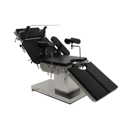 OEM Doctor C Arm Orthopedic Tables Electric Integrated Operating Table Operation Bed