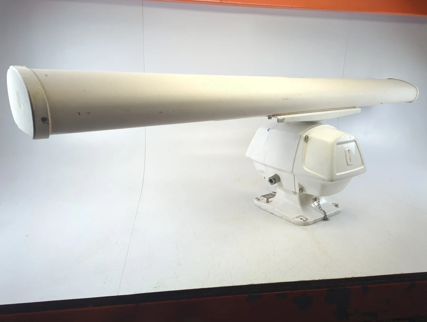 Furuno RSB-0074 FR-1510 Boat Marine Commercial 6.5' 12kW Open Array Radar