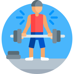 Gym & Fitness Equipment